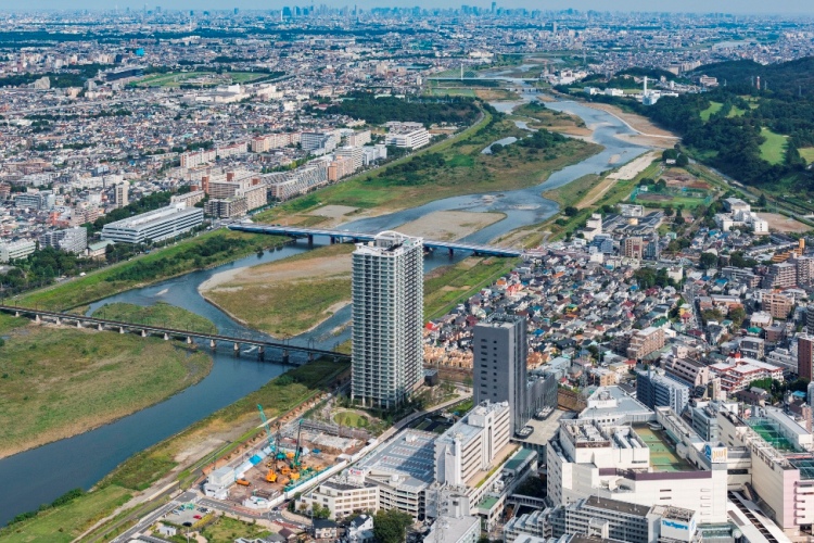 多摩市】朗報！小田急多摩センター駅に２４時間年中無休のスポーツジムがオープンする模様です！ | 号外NET