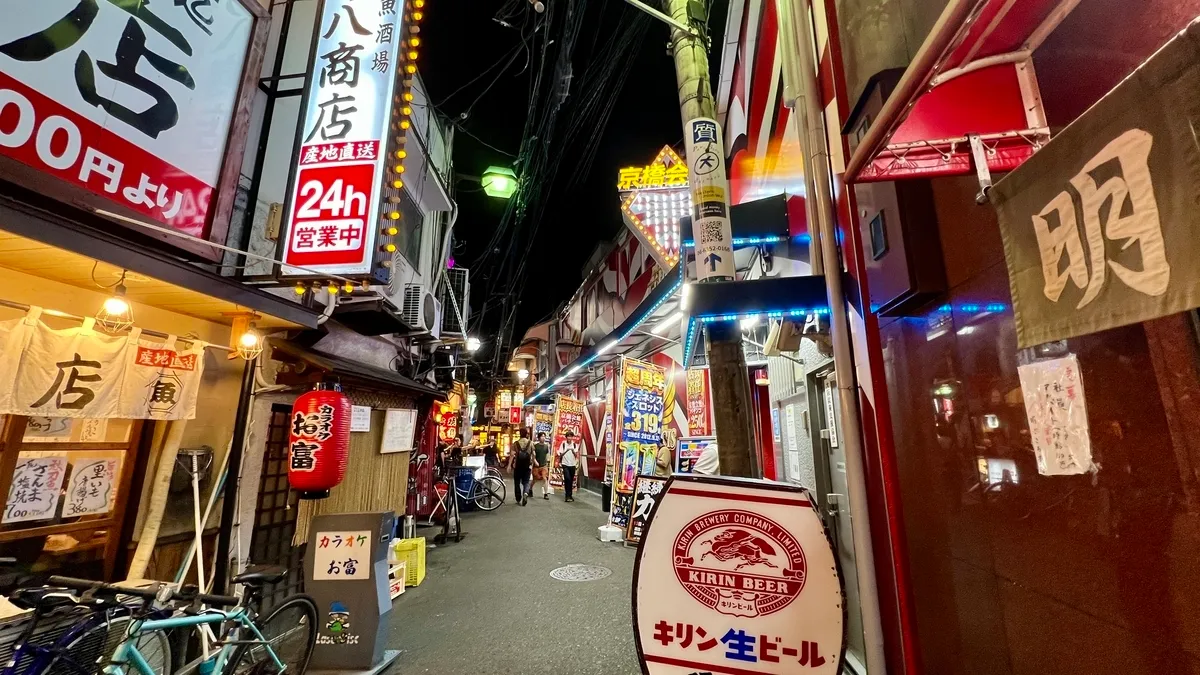 おしゃれな雰囲気》（大阪）京橋のかに料理で接待・会食におすすめしたい人気店 - 大人のレストランガイド