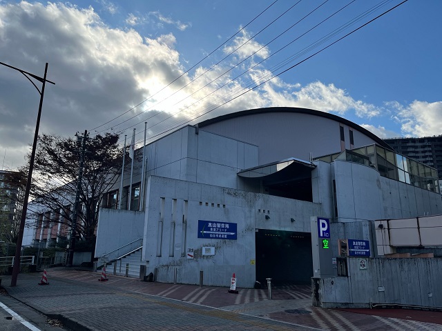 本山製作所青葉アリーナ(青葉体育館)・本山製作所仙台市武道館(仙台市武道館)｜仙台スポーツ情報ナビ