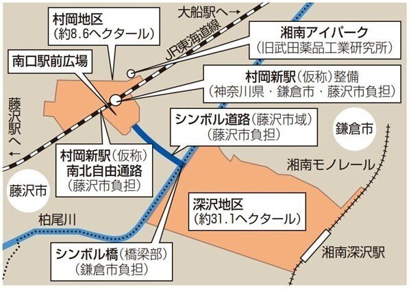 2020年11月江ノ島から横浜へ(藤沢・戸塚・弘明寺・桜木町)サイクリング 博多弁トーク