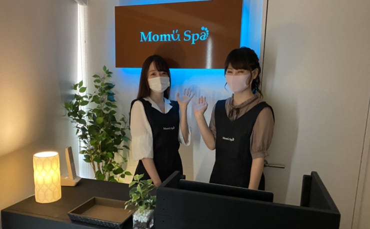 新宿区にあるエステサロンといえば【Momu Spa 新宿ヘッドスパ専門店】 - optimize-business's