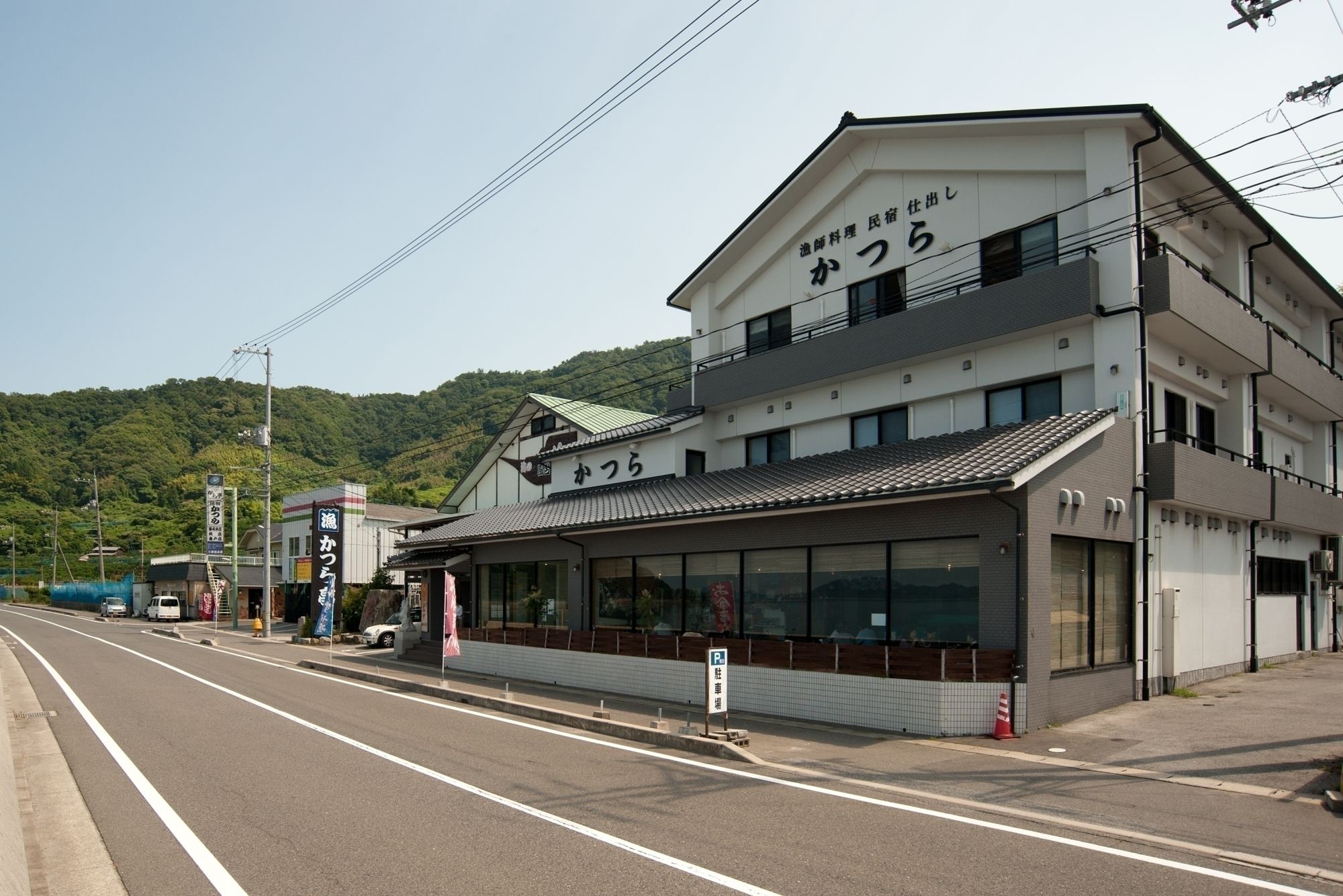 鶯谷 HOTEL KATSURA（ホテル カツラ）