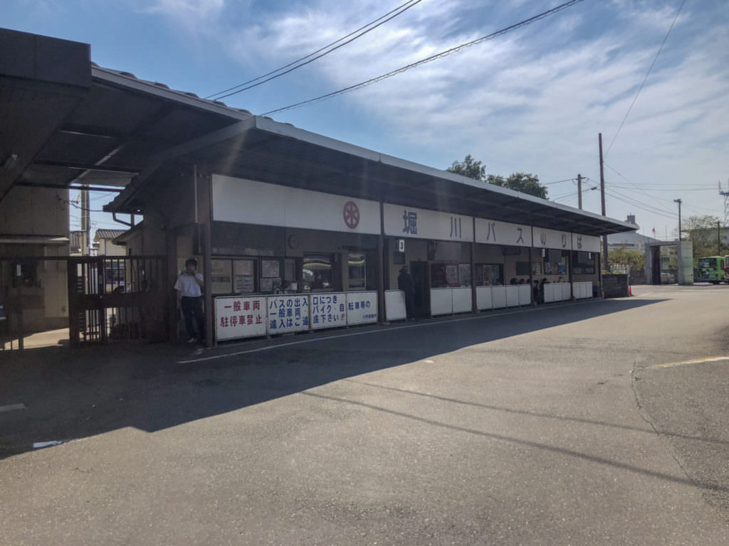 羽犬塚駅に訪問 - ドリドリっちの鉄道ブログ