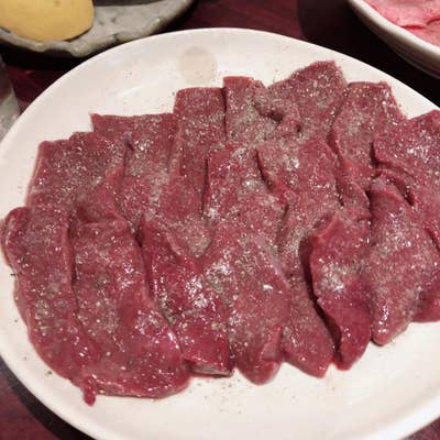 本格焼肉 壱五屋 辻堂店(辻堂/焼肉・ホルモン) |