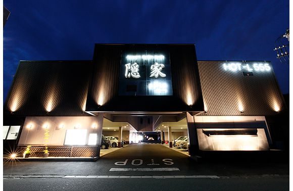 RESTAURANT HOTEL 銀の塔