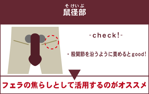 彼をもっと感じさせたい！アソコの性感帯としくみを徹底解剖！ « 女子SPA！