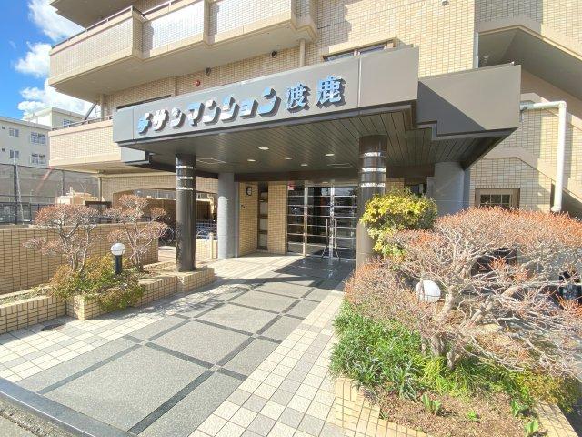 チサンマンション渡鹿の中古マンション の詳細情報（熊本県熊本市中央区、物件番号:f694bcd5d7733950a2fa9956bb4d2a8e）【ニフティ不動産】