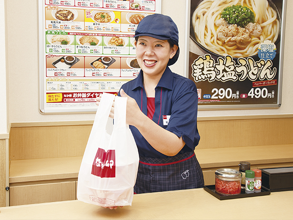 館内清掃の求人詳細