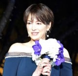 途中まで気付かなかった」吉瀬美智子が鬼師長 ゆるフワ一変、髪ひっつめ ネットも二度見/芸能/デイリースポーツ online