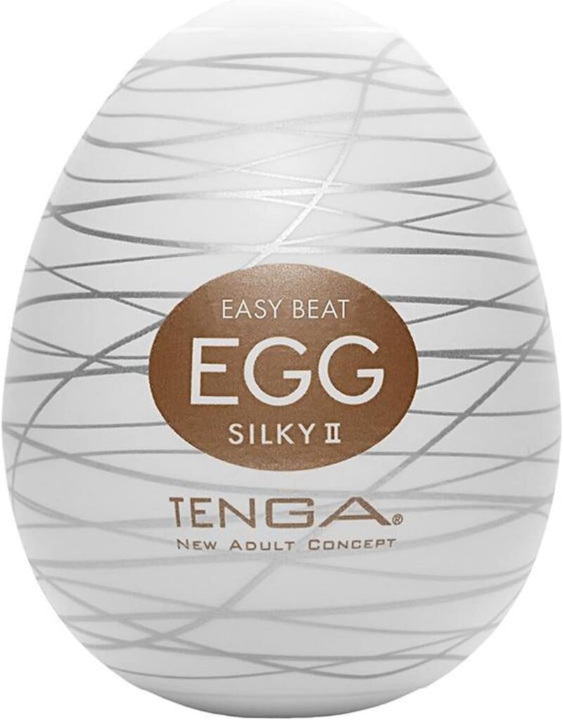 TENGA EGG売れ筋ベスト3】 全てシコるまで帰れまテンガ！ | オモコロ