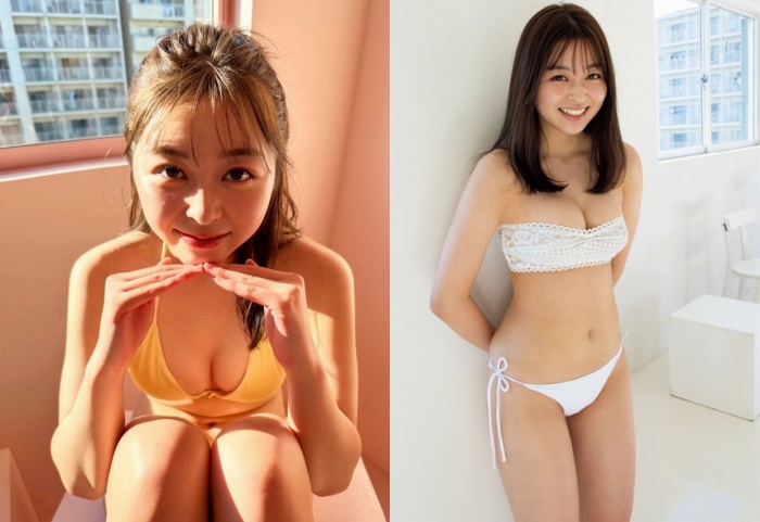 待ち受け】山本美優 エロ|山本美憂のヌード写真集や乳首おっぱいポロリお宝画像等50枚｜エロ牧場|山本美憂のヌード写真集や乳首おっぱい ポロリお宝画像等50枚｜エロ牧場