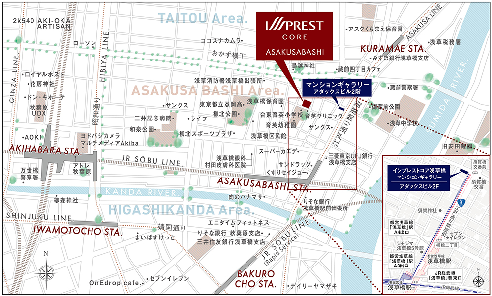 エニタイムフィットネス【中央区】 24時間営業のフィットネスジム