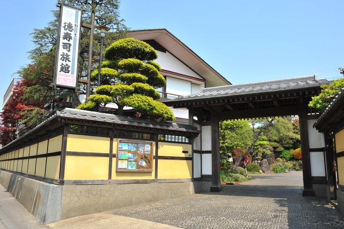 鎌ヶ谷駅に近いおすすめホテル・旅館 【Yahoo!トラベル】