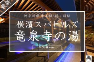 東京・日帰り温泉】設備充実のスーパー銭湯からレトロな共同湯まで！毎日行きたい日帰り温泉34選！ - まっぷるウェブ