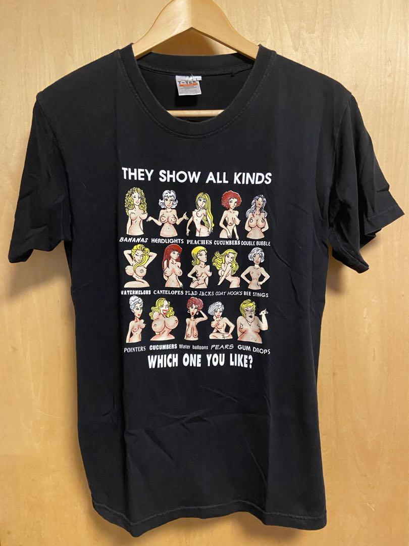 おっぱいTシャツラグランＴシャツの商品購入ページ｜クリエイターのオリジナルグッズ販売のオリラボマーケット