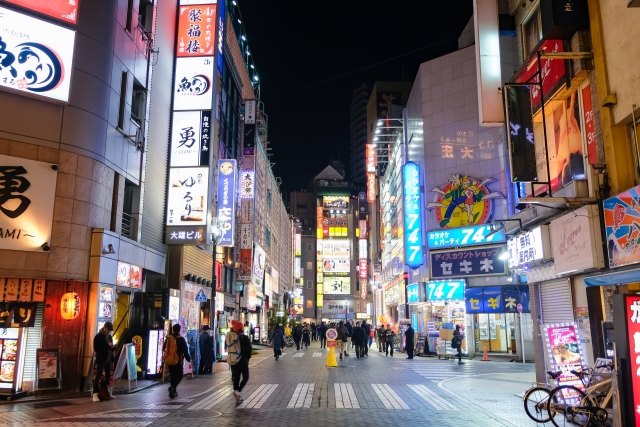 目白駅で人気のエステサロン一覧｜ホットペッパービューティー