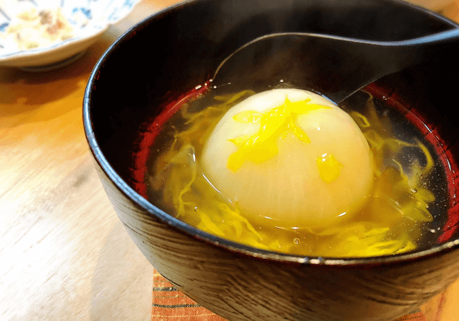 季節料理 あまね/静岡県 三島市】女性店主の作る繊細な日本料理店