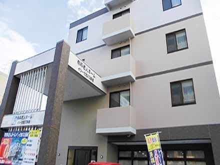 時給1,200円〜】 コディカル株式会社 北海道旭川市にある介護老人保健施設の派遣介護職員 - 老人介護施設スタッフ