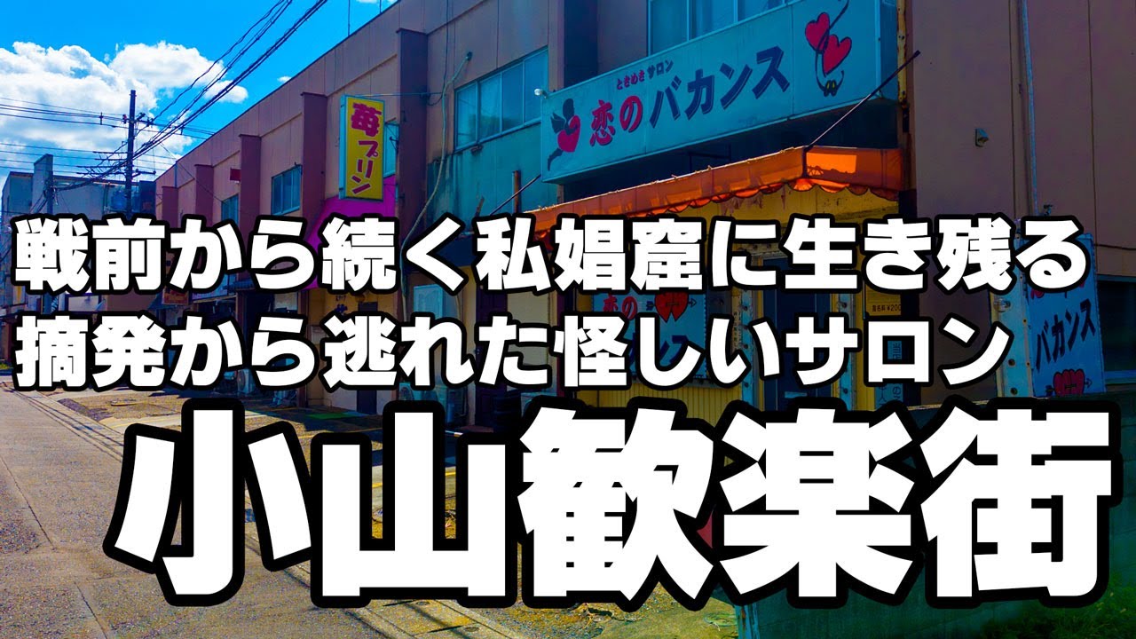 小山ピンサロランキング。2店の口コミ評判,感想レビューまとめ【2023年版】 | モテサーフィン