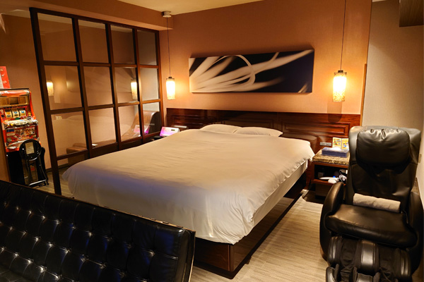 555 MOTEL NUMAZU /