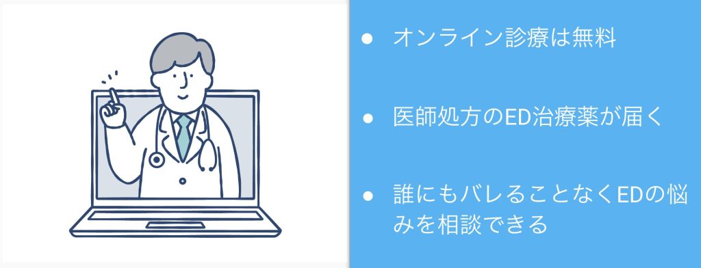 レビトラ（バルデナフィル）の勃起の硬さ・効果がすごいと言われる理由を解説