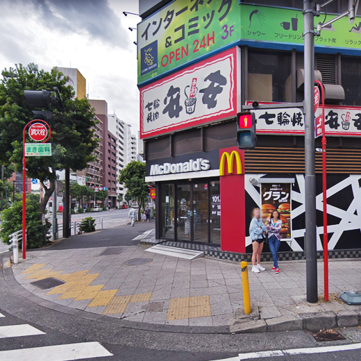 おすすめ】溝の口のデリヘル店をご紹介！｜デリヘルじゃぱん