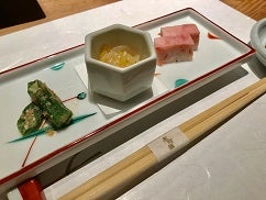 旬魚 左阿彌 錦店 （さあみ）