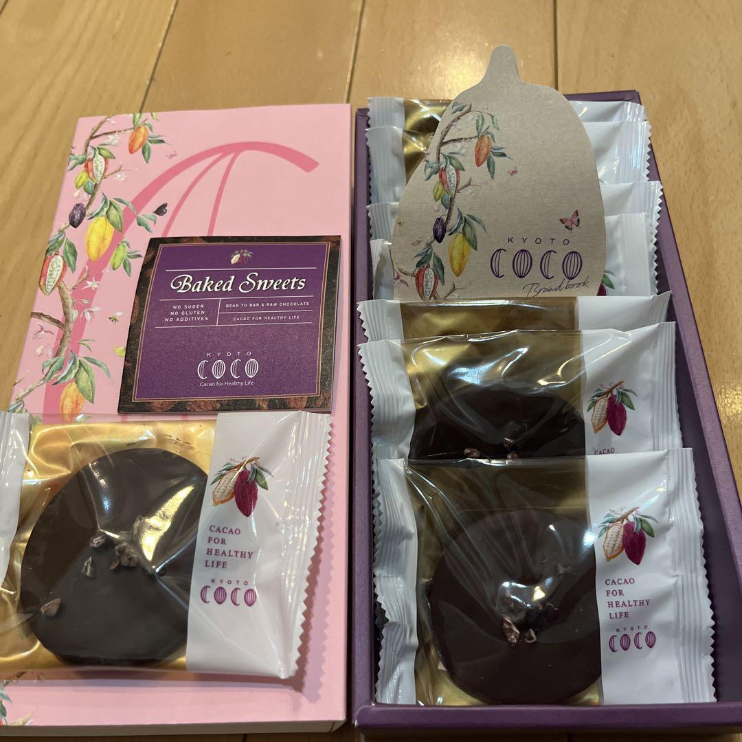 COCOKYOTO】COCOロールケーキ1本+シフォンケーキ3種類(6個)詰め合わせ | 京都府京都市 | ふるさと納税サイト「さとふる」