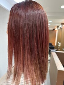 秋津駅で人気のイルミナカラーが得意な美容院・ヘアサロン｜ホットペッパービューティー