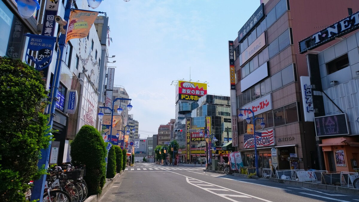 最新】川口の風俗おすすめ店を全29店舗ご紹介！｜風俗じゃぱん