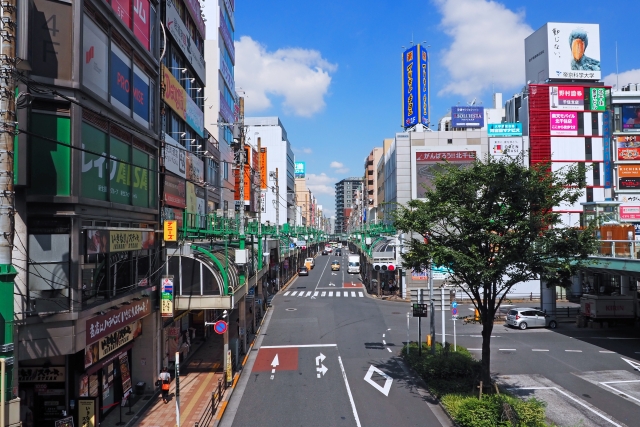 旨唐揚げと居酒メシ ミライザカ 北千住店（北千住/居酒屋） -