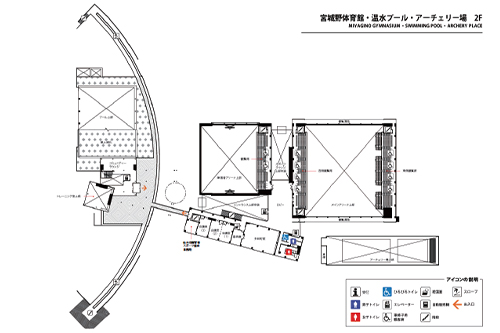 24時間入出庫可】新田（仙台市宮城野区）周辺の時間貸駐車場 ｜タイムズ駐車場検索