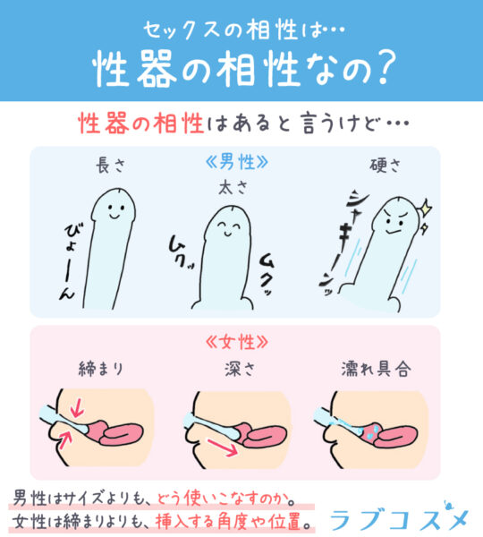 エッチから始まる恋もアリ？「体の相性が最高だから好き」も立派な理由です(2018年9月29日)｜ウーマンエキサイト(1/4)