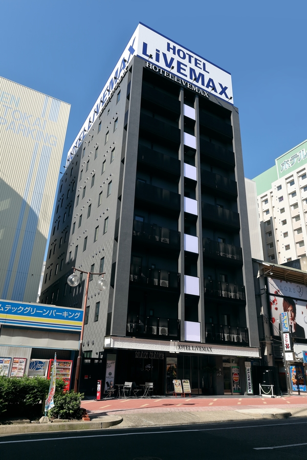 HOTEL M・A・X (