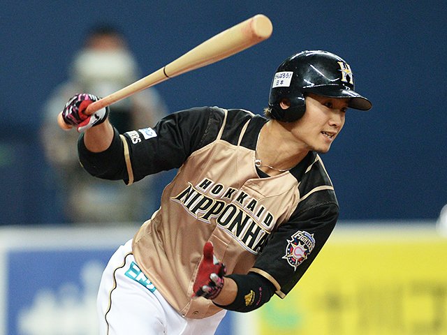 母が語る日本ハム・西川遥輝の天才。「自分のこと一番うまいと思ってる」 - プロ野球 - Number