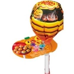 Amazon.co.jp: (chupa chups) チュッパチャプスミニメガ110g(11gX10入)