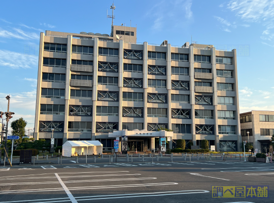 HOTEL AURA ASIAN RESORT 川越店