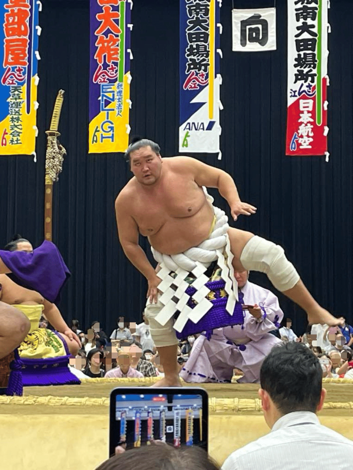 右膝４度の手術重ね、友風が１年４カ月ぶり土俵復帰 - 大相撲裏話 - 相撲・格闘技コラム