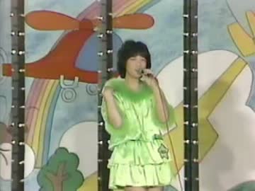 4F1-97 中山圭子 嵯峨聖子