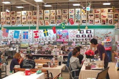 Les jours〜日常の食卓〜 (宇都宮市)