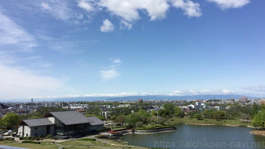 ほっ」とスポット【日本の歴史公園100選「二子山（ふたごやま）公園」（愛知県春日井市二子町）】～約1500年前に築造された（推定）前方後円墳を含む緑豊かな公園～  | フカボリトウカイ