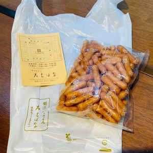 かりんとう専門店の『麻布かりんと』が期間限定店舗を出店 - ヨコハマ経済新聞