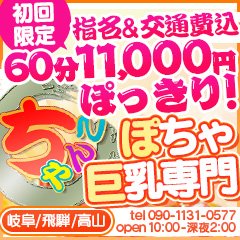 高山市のデリヘル おすすめ一覧｜ぬきなび