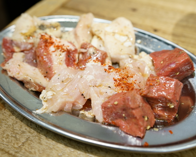 大阪焼肉・ホルモンふたご 北千住店（足立区千住） |