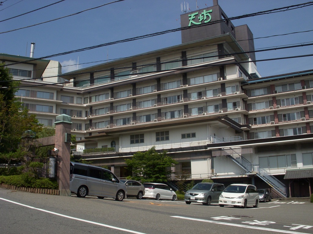 伊香保グランドホテル(渋川)のデリヘル派遣実績・評判口コミ[駅ちか]デリヘルが呼べるホテルランキング＆口コミ