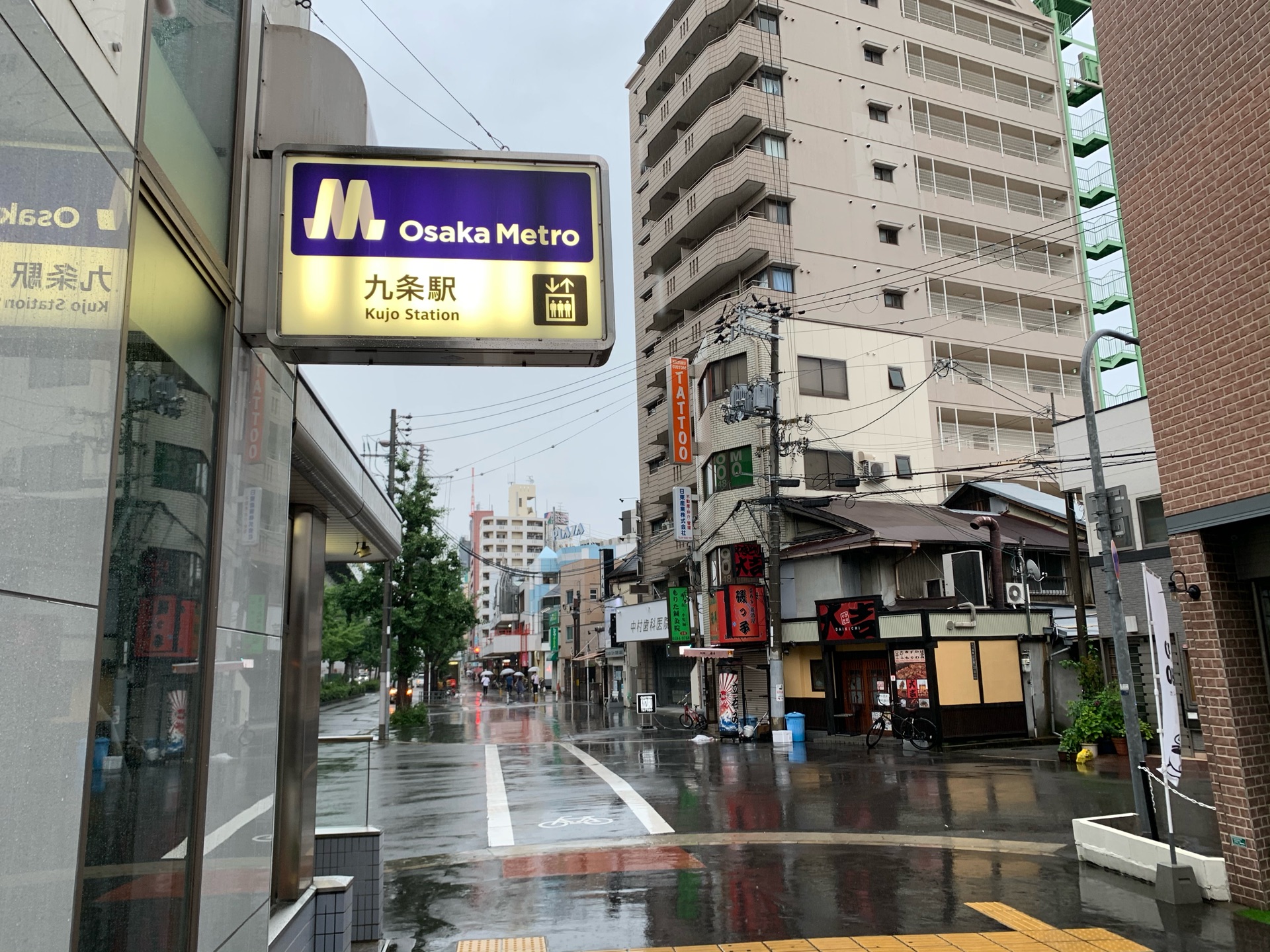 3ページ目)【ニッポンの裏風俗】大阪松島新地：人気No.2新地のプライド！ 飛田との違いは… -