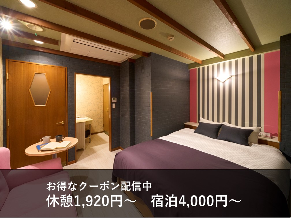 鶯谷のラブホテル「HOTEL P-DOOR」について - Genspark