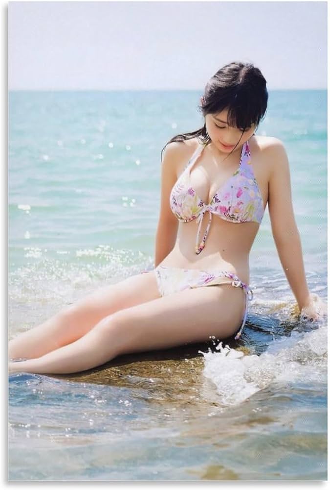 与田祐希の乳輪を拡大！大迫力の高画質おっぱいエロ画像456枚 | お宝エロ画像ぷにぷに