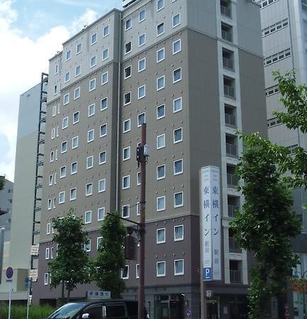 東横ＩＮＮ千葉新鎌ヶ谷駅前の宿泊予約なら【るるぶトラベル】料金・宿泊プランも