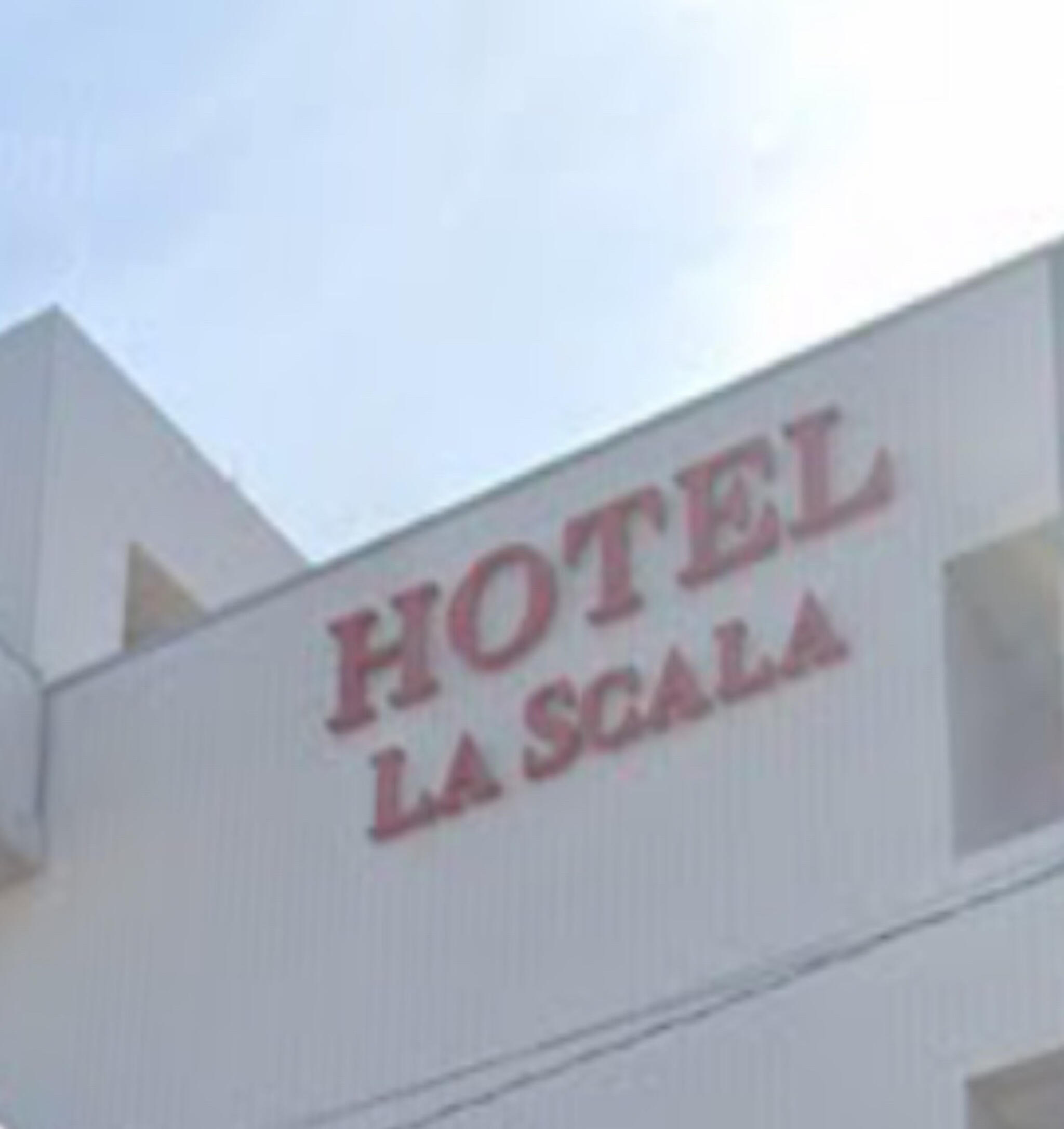 HOTEL LA SCALA＞客室すべての壁紙が異なる｜和歌山市で宿泊予約なら旅色